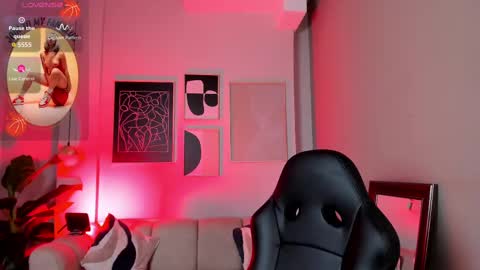 Snapshot of cloe_martinez_ chatting on 09.20.25 Cloe online show from 09.20.25