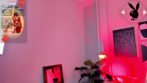 Snapshot of cloe_martinez_ chatting on 09.27.25 Cloe online show from 09.27.25