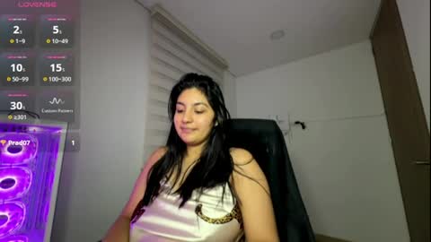 cloe small online show from 03.25.26