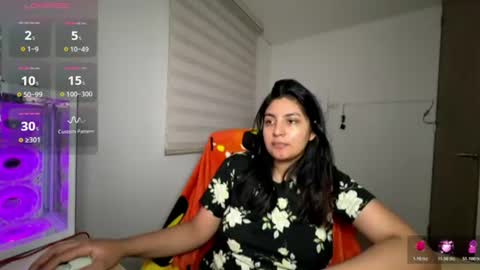 cloe small online show from 07.28.26