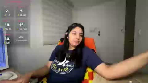 cloe small online show from 07.29.26