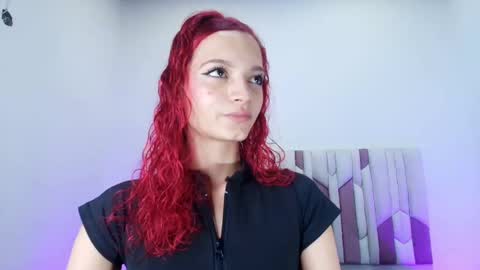 Cloe  Stanfort online show from 09.15.25