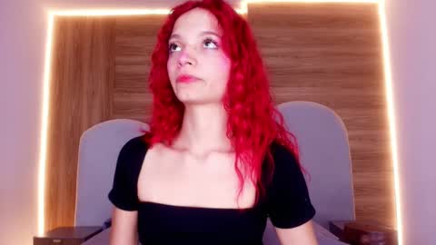 Cloe  Stanfort online show from 06.03.26