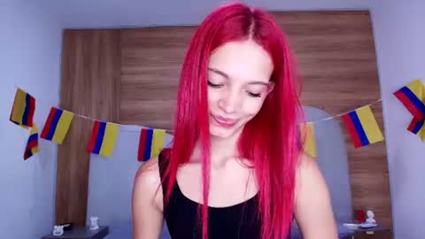Snapshot of cloe_stanfort chatting on 07.11.26 Cloe Stanfort online show from 07.11.26