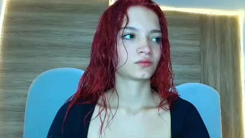 Snapshot of cloe_stanfort chatting on 07.24.26 Cloe Stanfort online show from 07.24.26