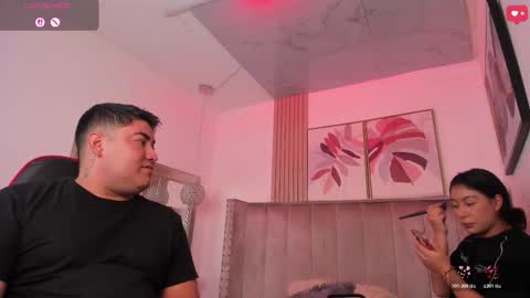 Cloe x Billy online show from 02.23.26