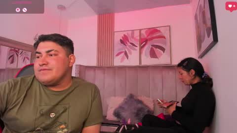 Cloe x Billy online show from 02.24.26