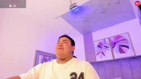Cloe x Billy online show from 04.25.26