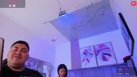 Cloe x Billy online show from 04.30.26