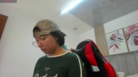 Cloe x Billy online show from 06.05.26