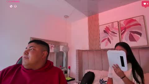Cloe x Billy online show from 06.11.26