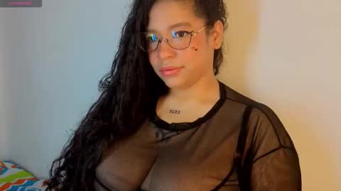 Cloe Bunny online show from 02.10.26