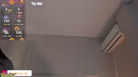 cloedurant online show from 01.05.26