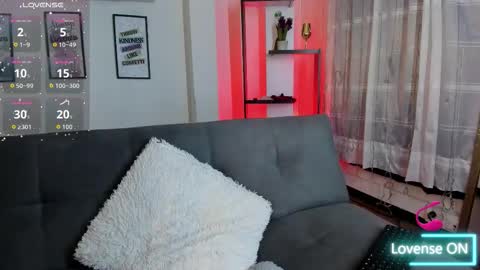 Snapshot of cloee_dss chatting on 12.14.25 cloee_dss online show from 12.14.25