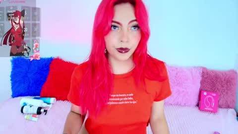 cloee lovee online show from 05.14.26