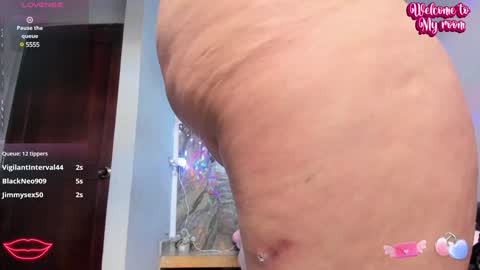 CLOE online show from 01.10.25