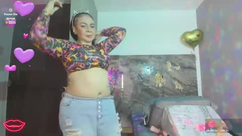 CLOE online show from 02.11.25