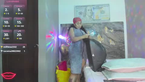 CLOE online show from 02.15.25