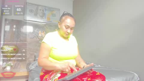 CLOE online show from 03.06.25