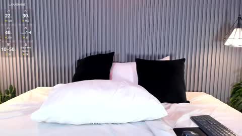 Cloe Harp  online show from 03.12.25