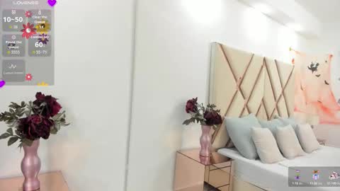 Cloe online show from 10.17.25