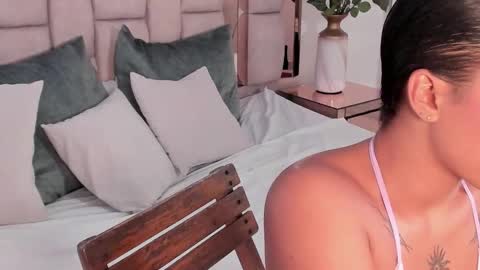 Cloe online show from 12.02.25