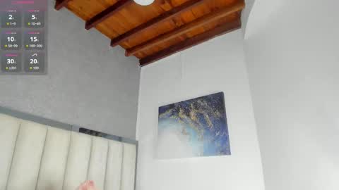 cloeparker_ online show from 12.05.25