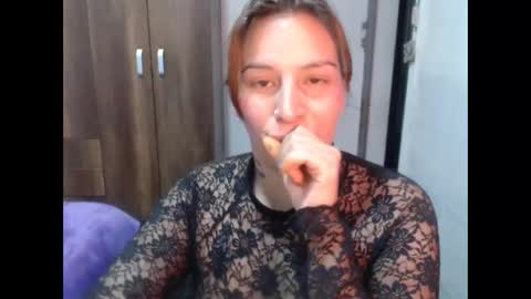 cloepussy online show from 11.11.25