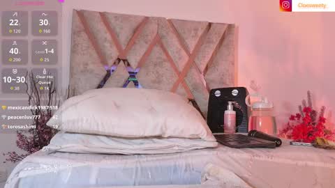 CLOE online show from 11.01.25