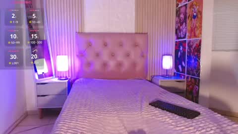 cloey_bentley online show from 05.07.26