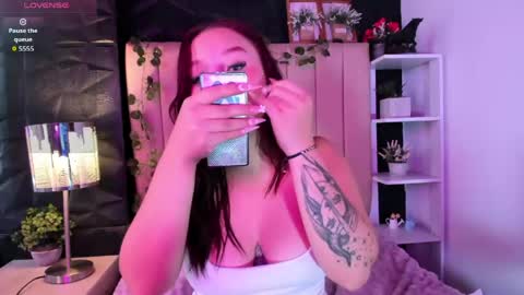 cloey_bentley online show from 05.12.26