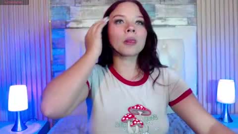 cloey_bentley online show from 06.23.26