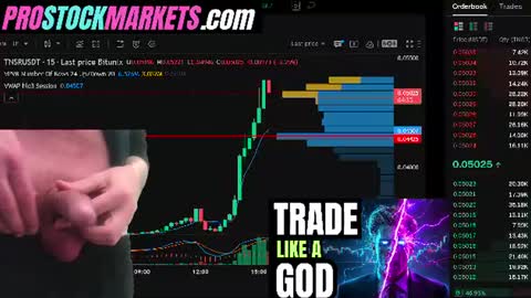 Alex C. online show from 06.21.26