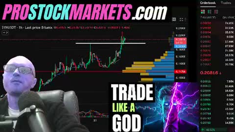 Alex C. online show from 06.22.26