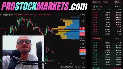 Alex C. online show from 06.23.26