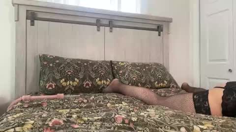 CloudedThots online show from 03.17.26