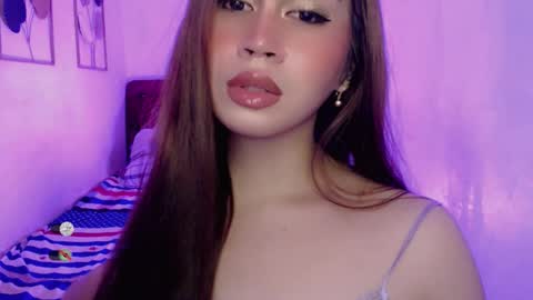 Cloudia babe69 online show from 09.25.25