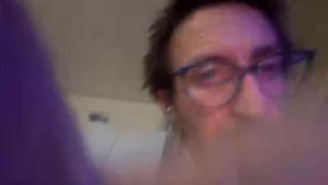 Snapshot of cloudperson chatting on 11.22.25 cloudperson online show from 11.22.25