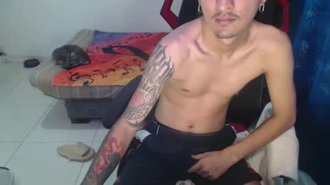 alejandro ruiz online show from 05.03.26