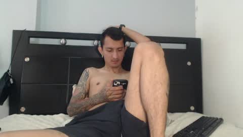 alejandro ruiz online show from 07.18.26