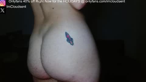 Snapshot of cloudsent chatting on 01.16.26 35 videos 50 pictures ---- IGTwitter ImCloudsent online show from 01.16.26