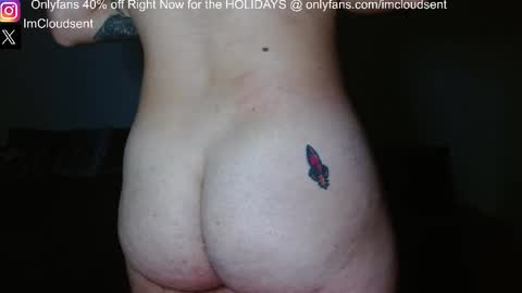 Snapshot of cloudsent chatting on 01.18.26 35 videos 50 pictures ---- IGTwitter ImCloudsent online show from 01.18.26