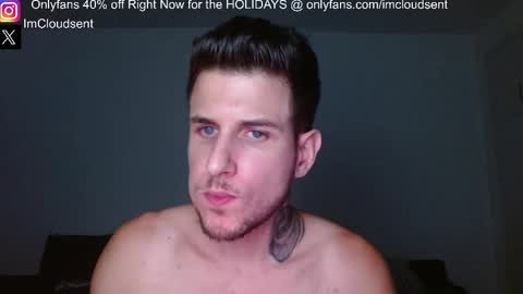 Snapshot of cloudsent chatting on 02.03.26 35 videos 50 pictures ---- IGTwitter ImCloudsent online show from 02.03.26