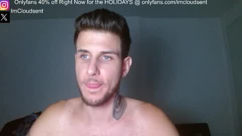 Snapshot of cloudsent chatting on 02.09.26 35 videos 50 pictures ---- IGTwitter ImCloudsent online show from 02.09.26