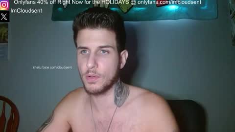 Snapshot of cloudsent chatting on 02.27.26 35 videos 50 pictures ---- IGTwitter ImCloudsent online show from 02.27.26