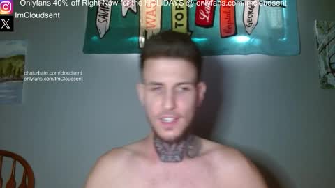 Snapshot of cloudsent chatting on 03.06.26 35 videos 50 pictures ---- IGTwitter ImCloudsent online show from 03.06.26