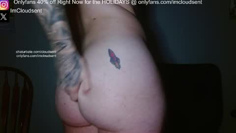 Snapshot of cloudsent chatting on 04.01.26 35 videos 50 pictures ---- IGTwitter ImCloudsent online show from 04.01.26