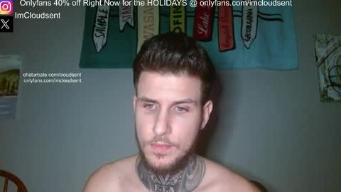 Snapshot of cloudsent chatting on 04.02.26 35 videos 50 pictures ---- IGTwitter ImCloudsent online show from 04.02.26