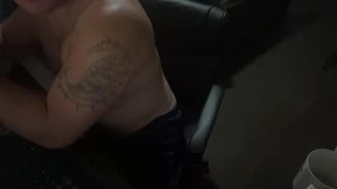 Snapshot of cloudy_dayz69 chatting on 10.25.25 Cloudy Dayz online show from 10.25.25