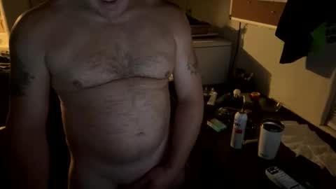 Snapshot of cloudy_dayz69 chatting on 12.04.25 Cloudy Dayz online show from 12.04.25